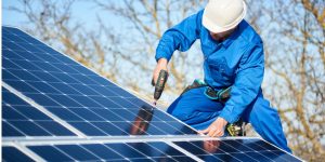 Installation Maintenance Panneaux Solaires Photovoltaïques à Bercenay-le-Hayer